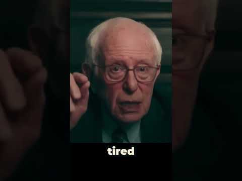 Bernie Sanders on the Fight Against Trumpism!1 #americandemocracy #berniesanders #billionaireclass