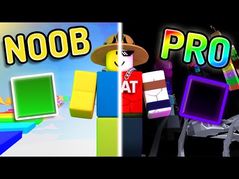 How Fast Can We Train Obby Noobs to Become PRO?