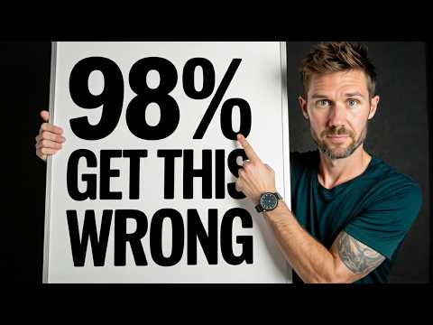 5 Things Everyone Gets Wrong About Running