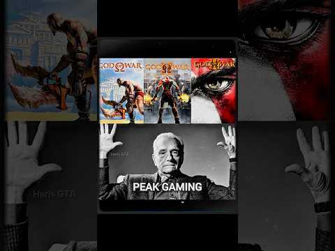 If You Played These, You Know What "Peak" Means โ๏ธ๐ซ