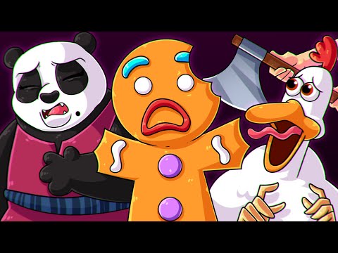 Dreamworks Animation Non-Villain Deaths: Revived To Gruesomely Brutal