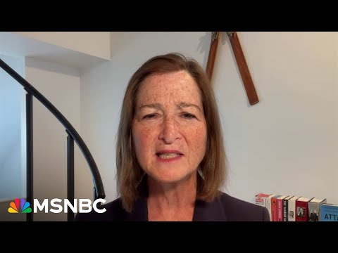 Project 2025 plans to shield rightwing extremism will lead to ‘vigilante violence’