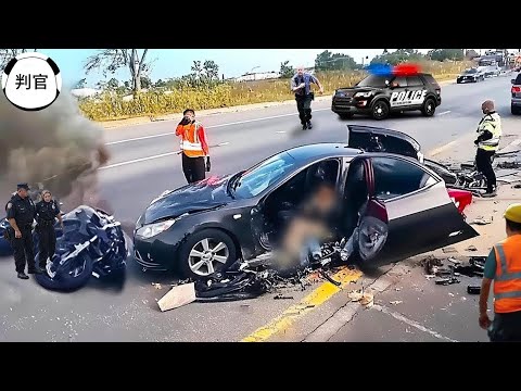 中國美女富二代醉駕飆車，導致兩死一重傷，事後甚至叫囂不簽諒解書就不賠錢，結局讓所有人都傻眼了...