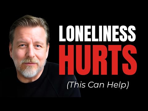 A Proven Way to Stop Feeling So Lonely