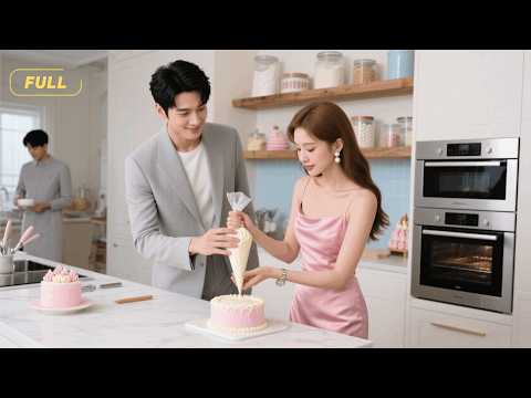 3 years of marital pregnancy prep, betrayed—love fades, she leaves quietly and rebounds.