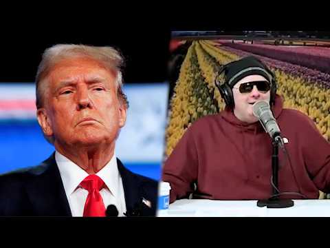 Trump’s base increasingly HATES TRUMP