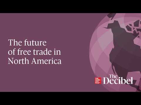 The future of free trade in North America
