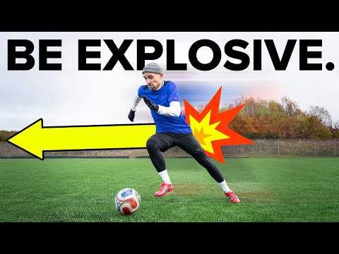 IMPROVE YOUR ACCELERATION (surprisingly easy!)