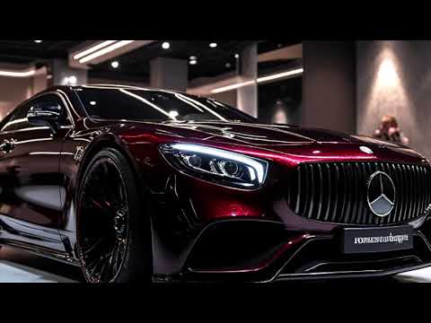 Ultimate Luxury Roadster – Mercedes-Maybach SL 680 Monogram
