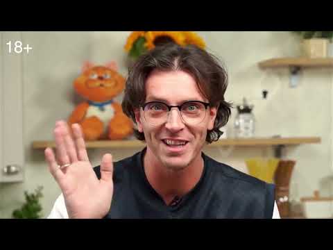 Арсений Попов. Эфир 17.09.2023 на канале Лента в вк.