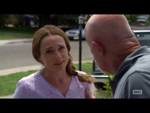 Better Call Saul S02E03-4 Jimmy Uses His Old Camera Crew For the TV Ad - Hillarious!