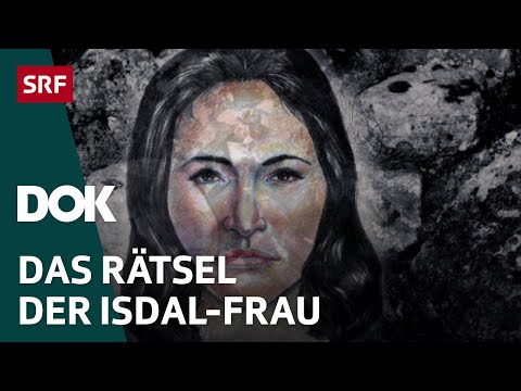 Mysteriöser Tod im Isdal – Spurensuche in Norwegen und der Schweiz | Cold Cases Schweiz | DOK | SRF