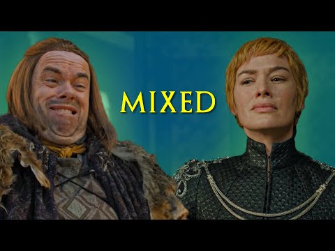 Why Season 6 of Game of Thrones is So Mixed