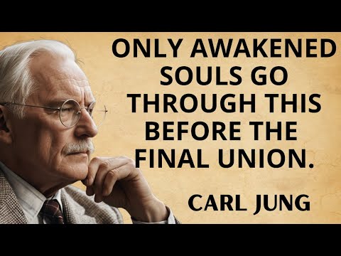 What happens when two awakened souls meet | Carl Jung