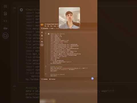 Data Analytics + ML project walkthrough (step by step)
