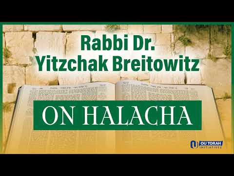 The Two Faces of Matzah by Rabbi Yitzchak Breitowitz