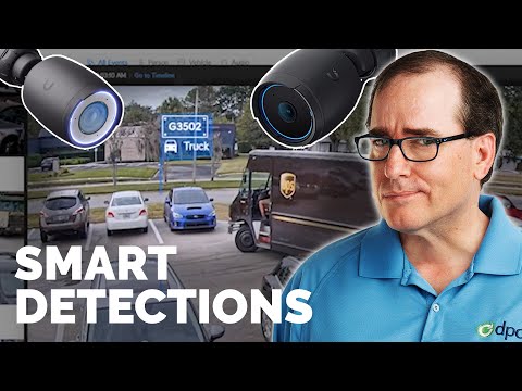 Easy Setup Unifi AI Cameras for License Plate Detections
