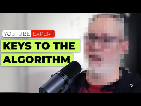 This YouTube Employee Has The Keys To The Algorithm