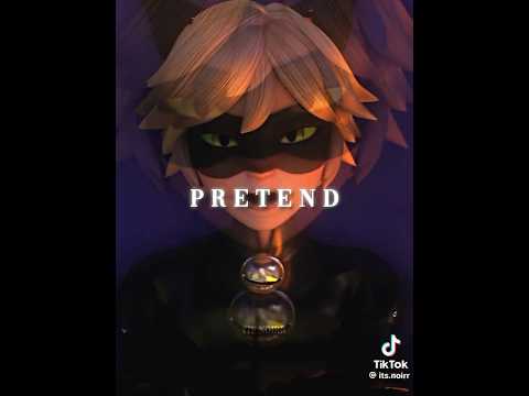 Cat noir edit ❤️‍🔥 #catnoiredit #miraculous #miraculousladybug #ladybugandcatnoir #catnoir