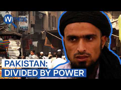 Pakistan: Inside the State on the Brink of War