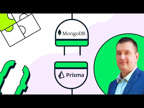 Type Safety with Prisma an Object Relational Mapper (ORM) for MongoDB