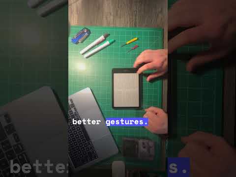 Why the Default Kindle Experience Falls Short