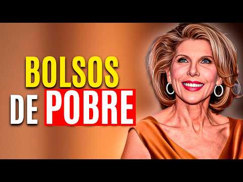 Estos 10 Bolsos ARRUINAN tu Look sin darte cuenta (+ Opciones Elegantes)