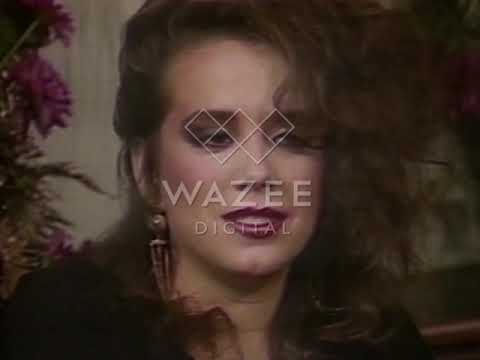 Wendy & Lisa Interview (1984)