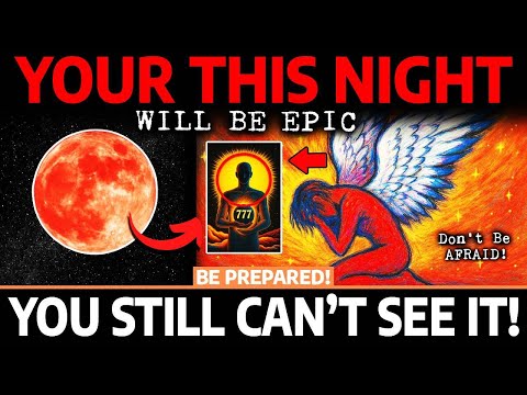 Chosen Ones, Congratulations, It's Done! You Will NEVER Have To Go Through That AGAIN! 8 Dec