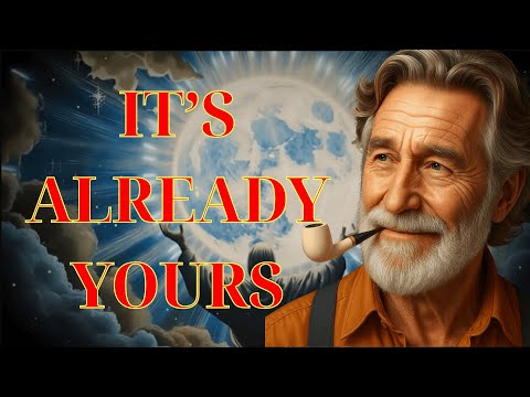 Nothing Changes Until You Do — This Is How the Universe Really Works