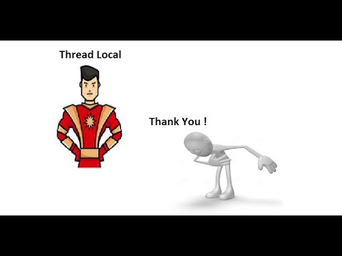 Selenium Framework - Part 7 - Fixing Parallel execution issues in Selenium -Thank you Thread Local