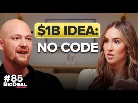 AI CEO: How To Make A $10M Business With AI Employees (Amjad Masad, CEO of @replit)