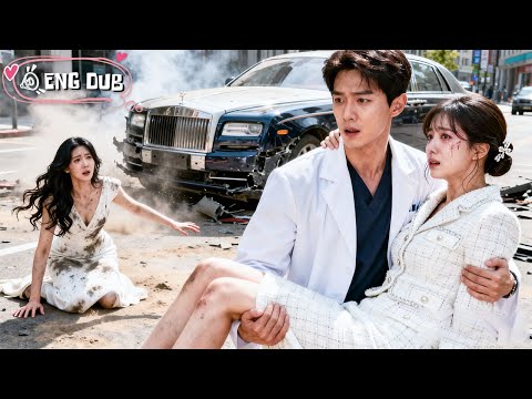 He left me to die for his first love. I married CEO who treats me like a treasure—now he regrets it