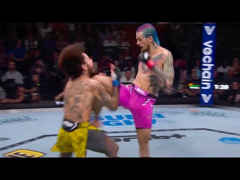 When Cocky UFC Fighters Get Destroyed and Humbled By Their Opponents! (PART 7)