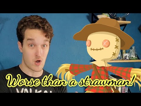 Scientist Reacts to "6 Reasons Not to Believe in Evolution" | Reacteria