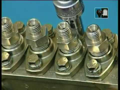 Motorpal Tier3 Fuel Pump Assembly Disassembly Video Russian