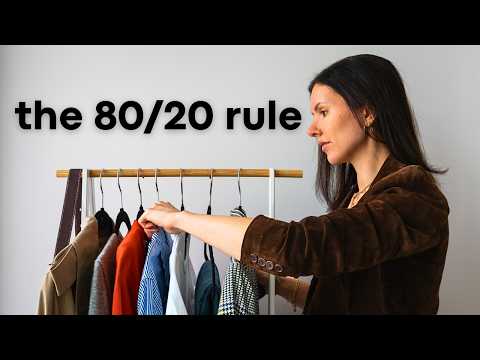 These 15 Easy Habits Are Improving My Style