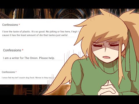 MY VIEWERS CONFESS THEIR SINS | Viewer Confessions