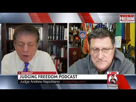 Scott Ritter  :  American Killers.