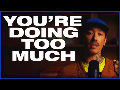 What the F*ck to Actually Post for Content as a Music Artist