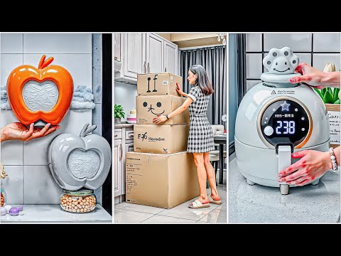House Cleaning Tiktok 😍 | Smart Home Gadgets | #Home_Cleaning #home_decor  #asmr #usa #canada #uk