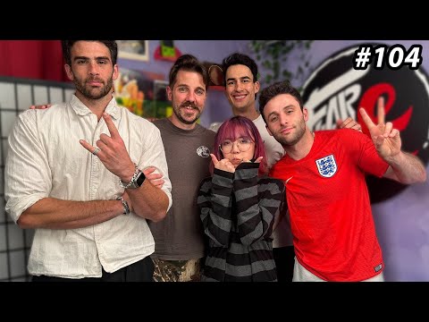 The LilyPichu Episode | Fear&