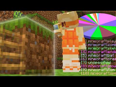 I Found Every Minecraft Secret Base