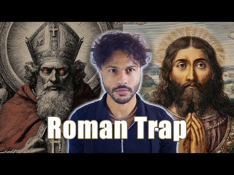 When the Romans Hacked Jesus | Yahweh Algorithm #7