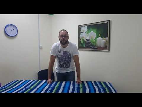 Боль в ягодице. Что делать?