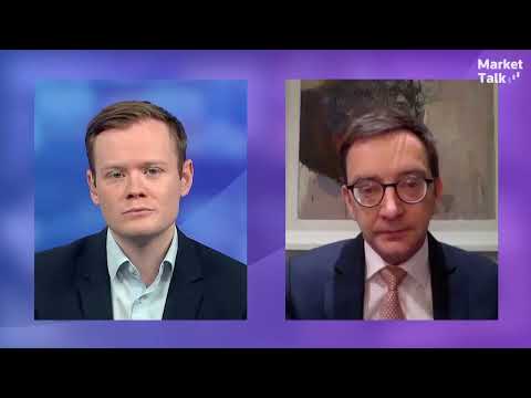 Market Talk Can Apple's new CEO deliver a fresh vision