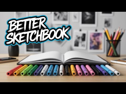 Watch This Compilation Before Your Next Sketch - Game Changing Tips!