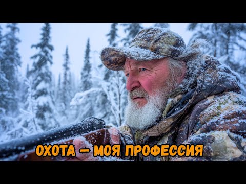 Я — убийца оборотней, моя профессия — охота — страшилка