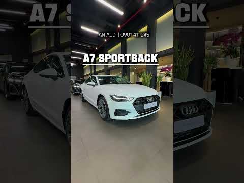 Audi Sedan nhập Đức | Audi Hồ Chí Minh | An Audi | #audi #luxurycars