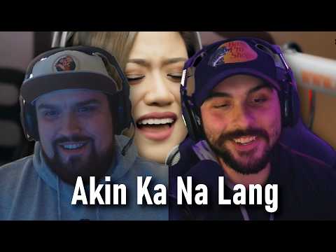 Is This the BEST Live Vocal We’ve Heard?! | Morissette – Akin Ka Na Lang REACTION